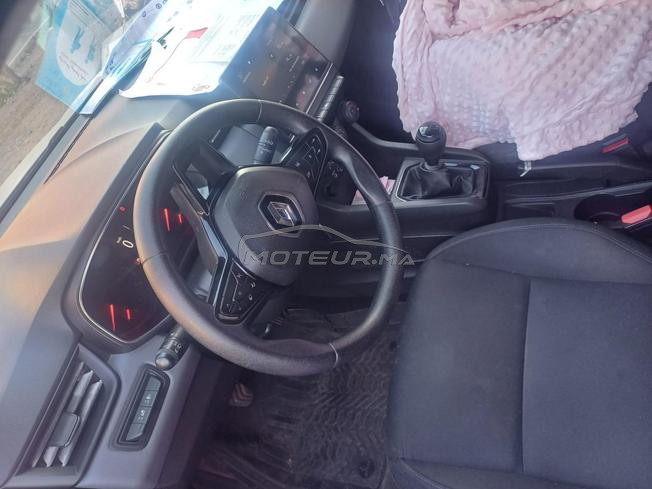 Renault Clio Diesel Manuelle 2021 à Marrakech