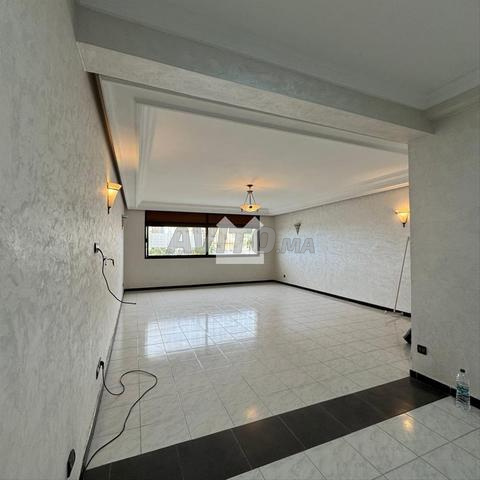 95268-بيع شقة في الدار البيضاء معارف إكستنسيون