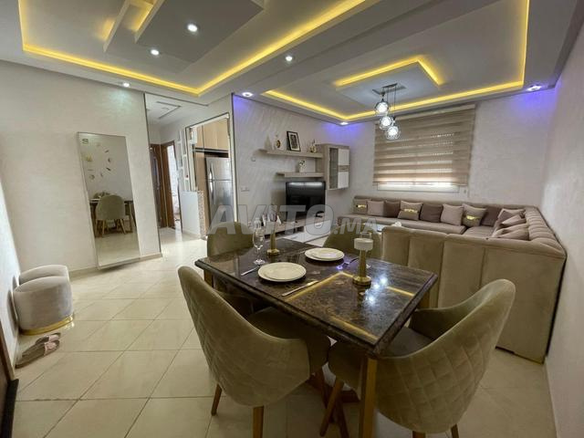 Apparemment à louer par jour