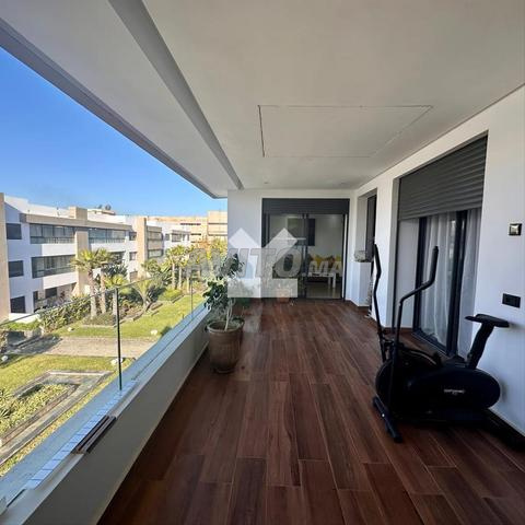 47096-Vente Appt à Dar Bouazza Tamaris2 de 168 m²