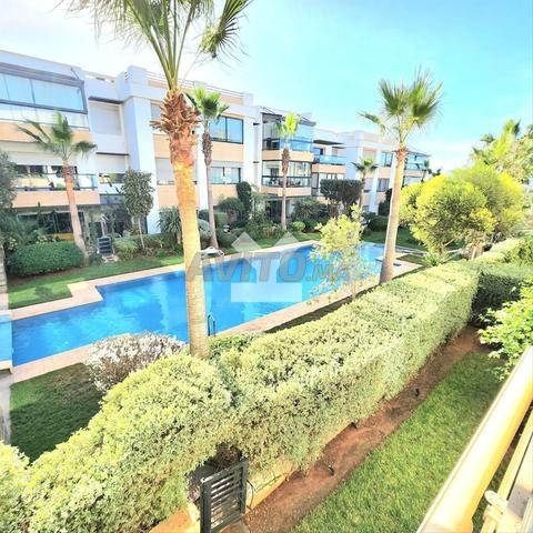 150916-Vente Appt à Dar Bouazza Tamaris1 de 168 m²