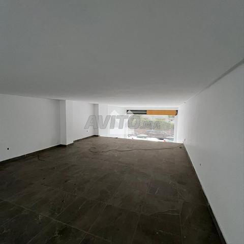 165426-Vente Local à Casablanca Palmier (Maarif) d
