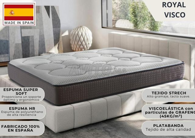 matelas 90x190 / 90x200