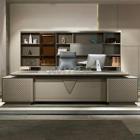 bureau de direction/chaise/vestiaire/classeur/lit