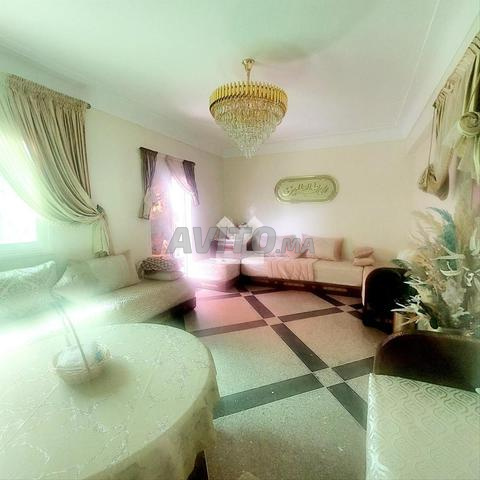 151301-بيع شقة في الدار البيضاء، ليبرتي بمساحة 131 م²