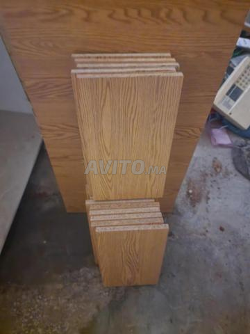 Étagères à vendre, neuves, Temara