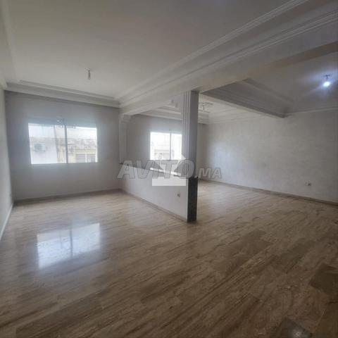 171605-بيع شقة في الدار البيضاء المعاريف إكستنسيون