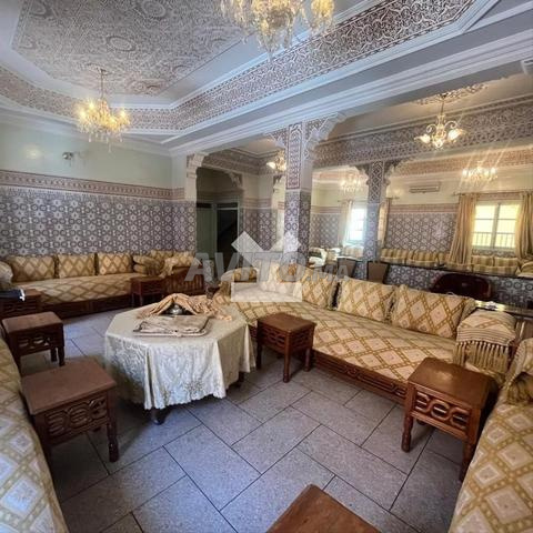 153407-Vente Other à Marrakech M'Hamid de 120 m²