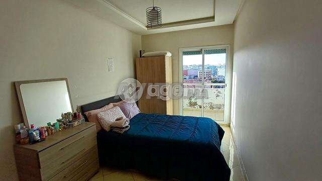 CMN-MA-2523 - Appartement à vendre à Bd Abdelmoumen - 2