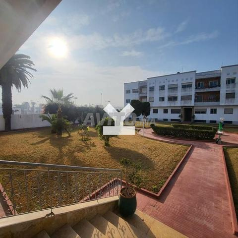 156370-Vente Appt à Mohammédia Centre Ville de 116