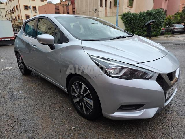 Peugeot 3008 allure automatique 2021