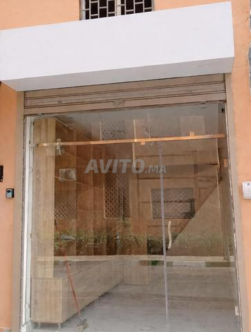 محل تجاري للبيع