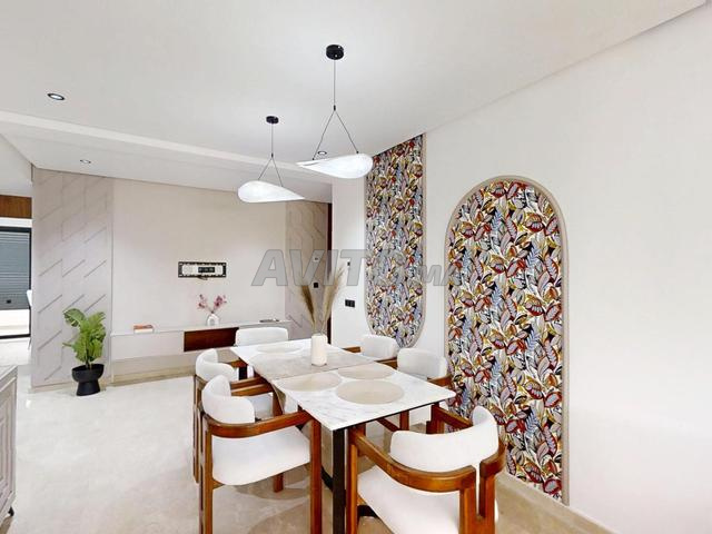 شقة للبيع 94 متر مربع - France Ville - 2