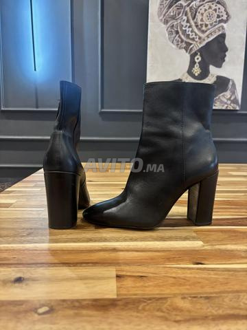 Bottines Massimo Dutti 36 – Négociable - 2