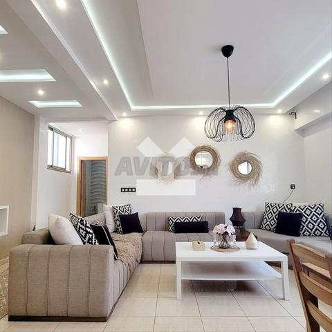 139191-بيع شقة في الدار البيضاء، الحرية بمساحة 95 م²