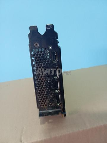 كارت شاشة MSI أصلية – أداء قوي للألعاب والتصميم 🔥 - 2