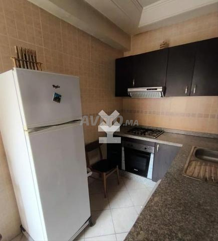 111065-Vente Appt à Mohammédia Hay Al Wahda de 55