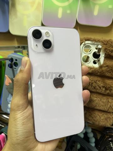 Iphone 14 normale 128gb 100