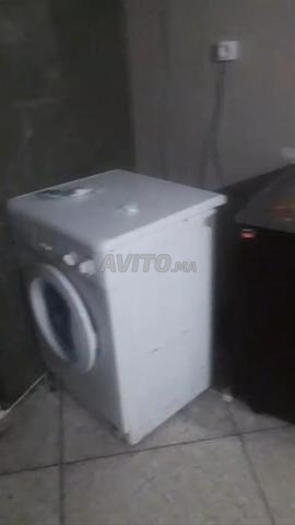 غرفة مفروشة / ماء كهرباء WIFI📶 / رجال / معاريف - 2