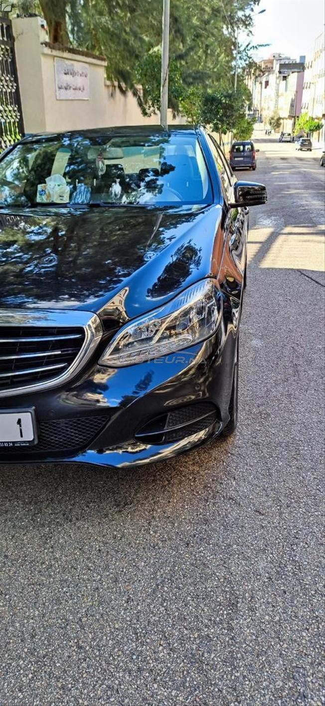 mercedes E 220 