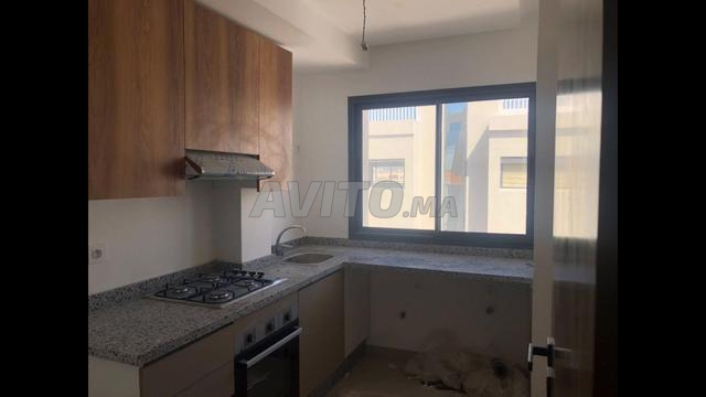 Appartement à louer 80 m² à Salé - 2