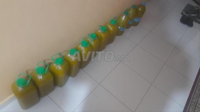 Huile d'olive Sefrou / huile d'olive sefrou