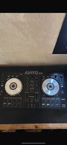 pioneer ddj-sb