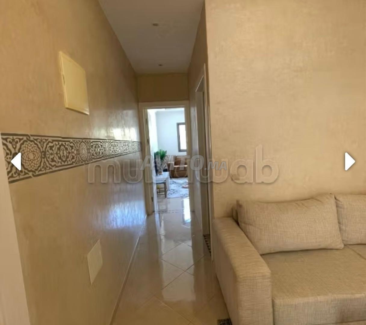 Appartement à louer 70 m à Essaouira - image 2