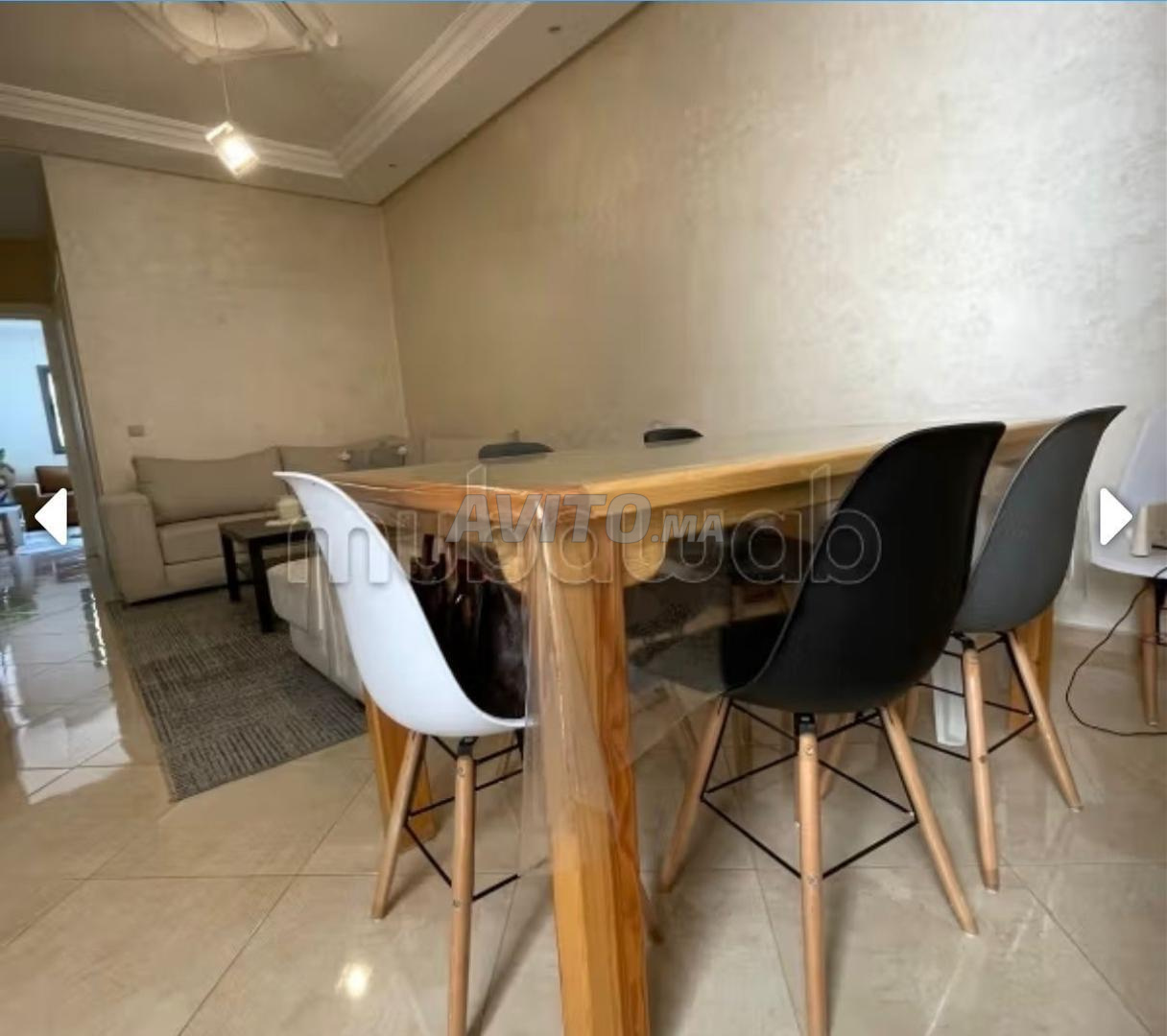 Appartement à louer 70 m à Essaouira - image 3