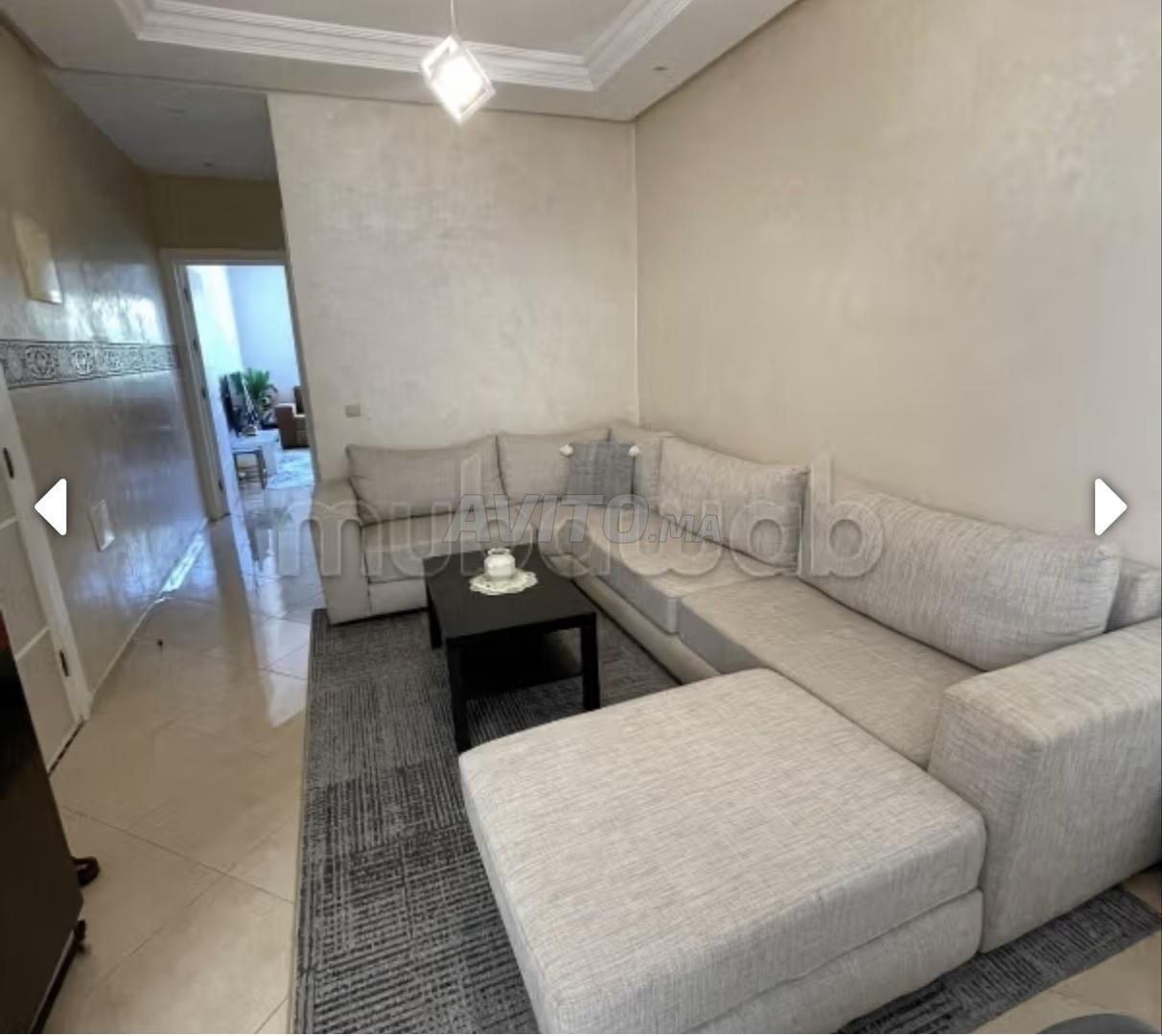 Appartement à louer 70 m à Essaouira