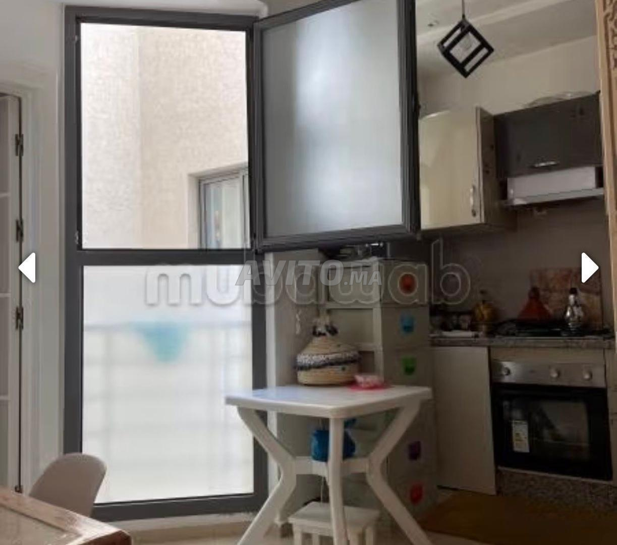 Appartement à louer 70 m à Essaouira - image 4