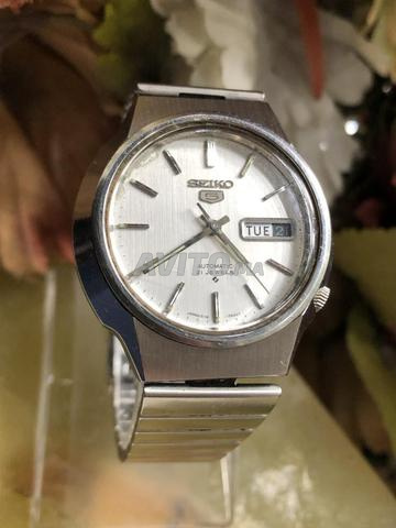 Seiko الأصلية