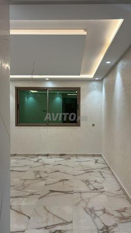 Appartement alloué à Sidi Maarouf près de Casa Near Shore