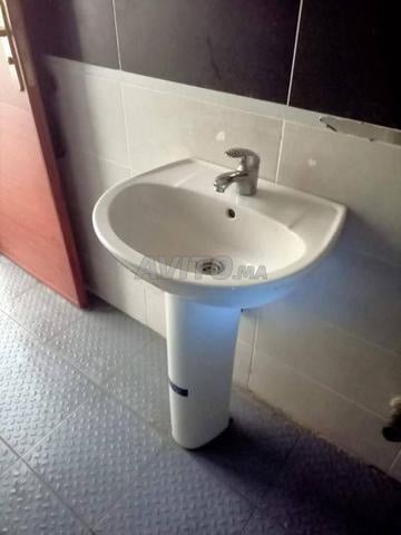 Appartement à vendre rue Mohammed VI près de Marjane Meknès