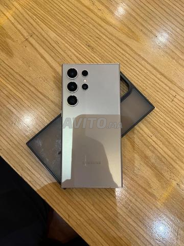 Samsung s24 ultra 512gb