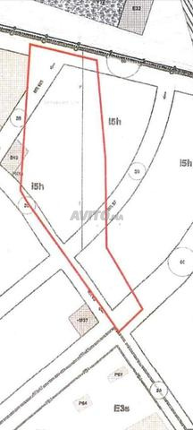 Terrain i5 5 hectare