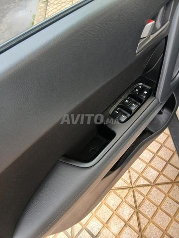 Hyundai Creta Diesel Manuelle 2018 à Salé