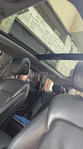 Hyundai Santa Fe Diesel Automatique 2017