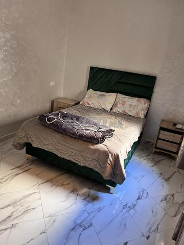 شقة مفروشة للكراء اليومي للعائلات فقط - 2