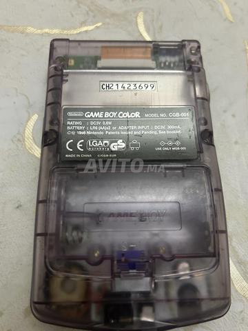 gameboy color - 2