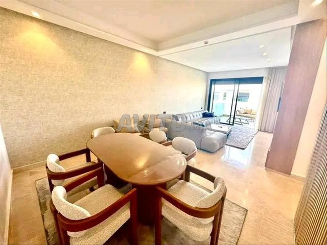 Appartement Victor Hugo aujourd'hui