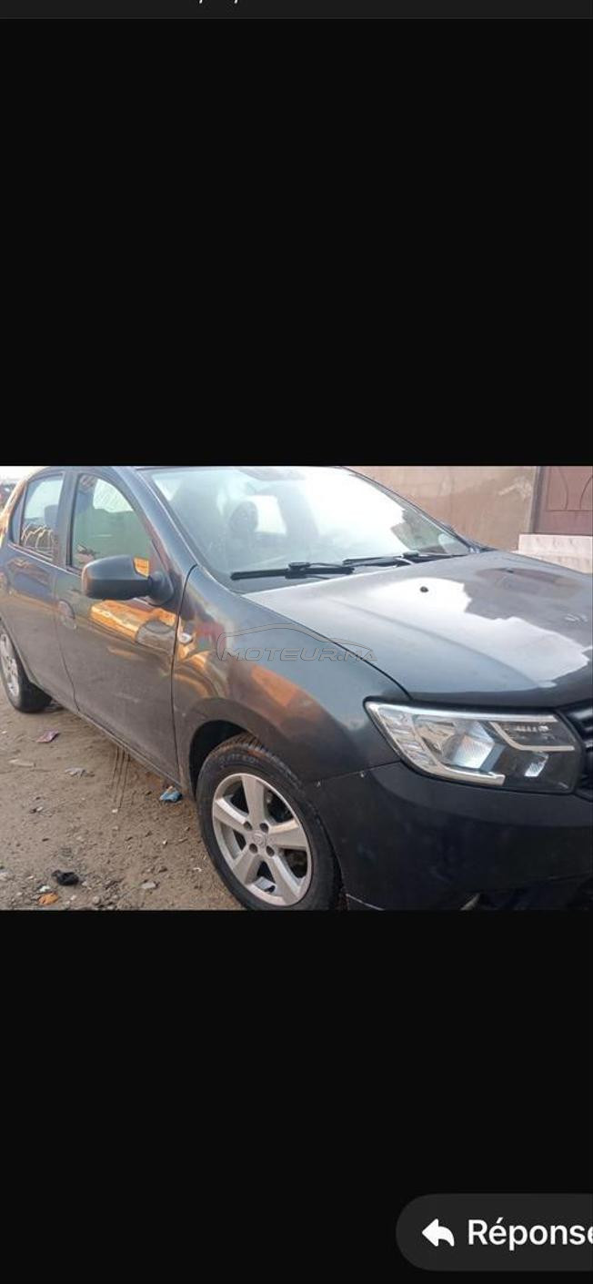 dacia logan 2021