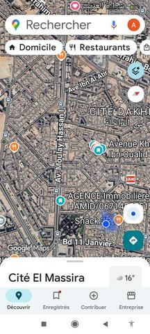 local commercial à louer