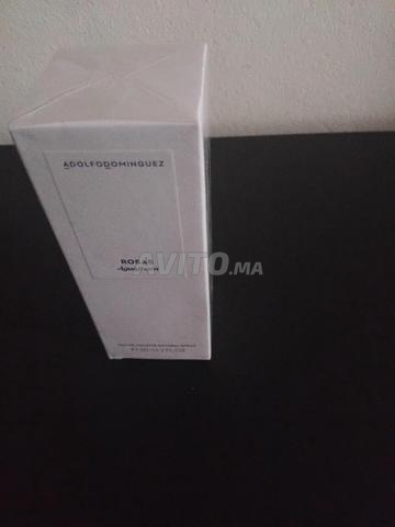 ماء تواليت نسائي Rosas Aquafresca - 2