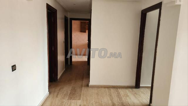 بـ 14300 درهم للمتر المربع، في قلب كليز - 2