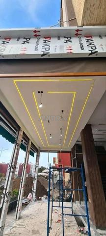 كهربائي مؤهل - تشطيب وتركيب - 2