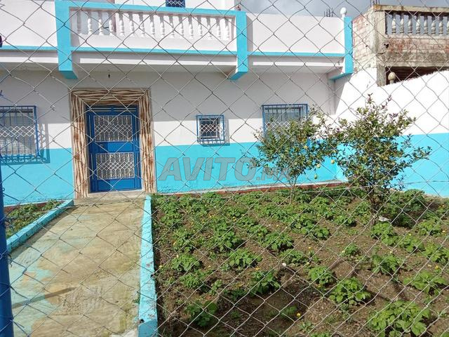 فرصة رائعة منزل وسط الطبيعة بالقرب من تطوان - 2