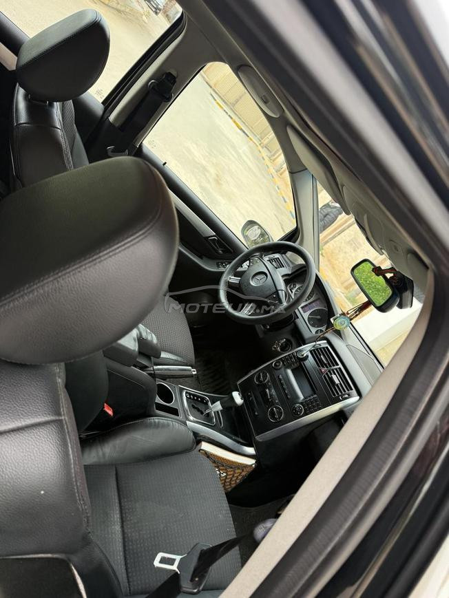 Mercedes-Benz Classe B200