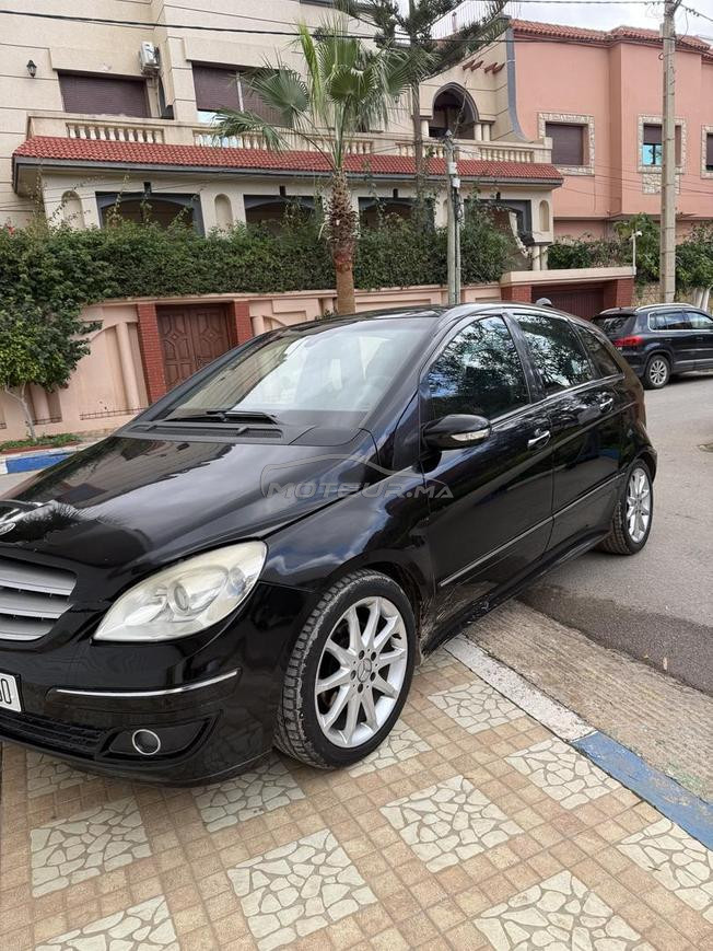 Mercedes-Benz Classe B200