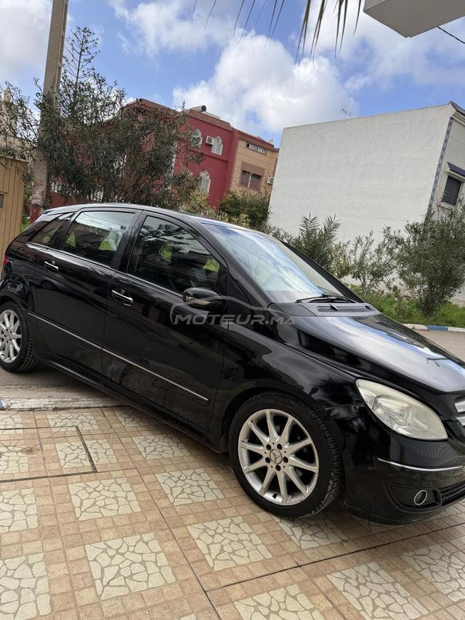 Mercedes-Benz Classe B200